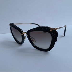 MIu MIu  sunglasses